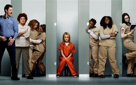 the orange new black|how does orange is the new black end.